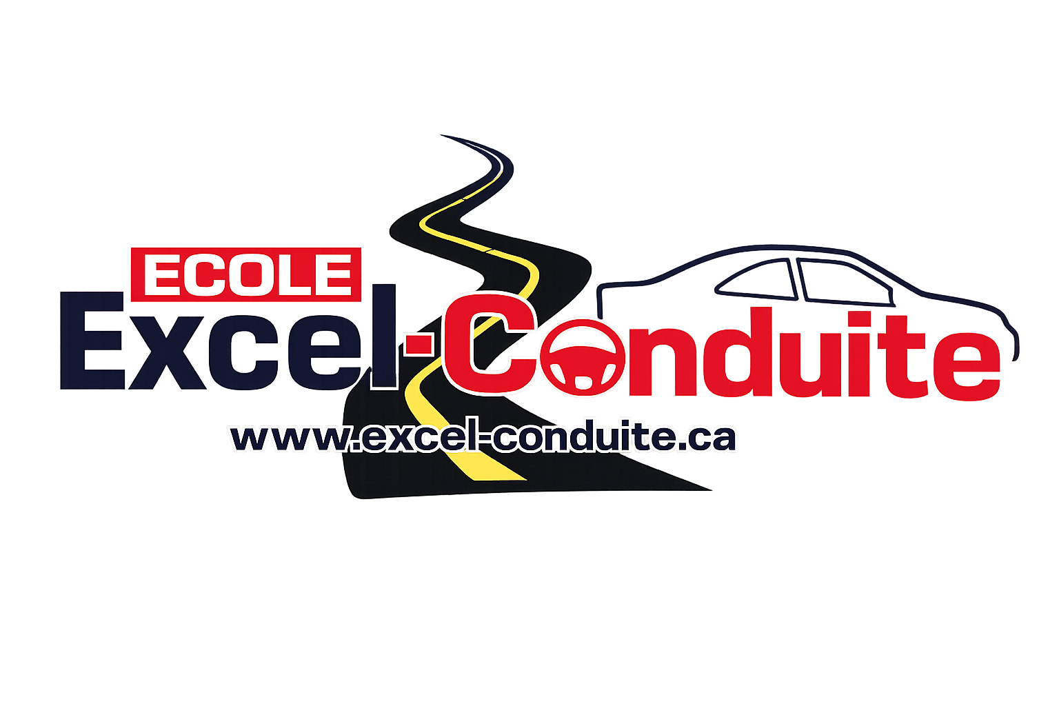 Excel-Conduite